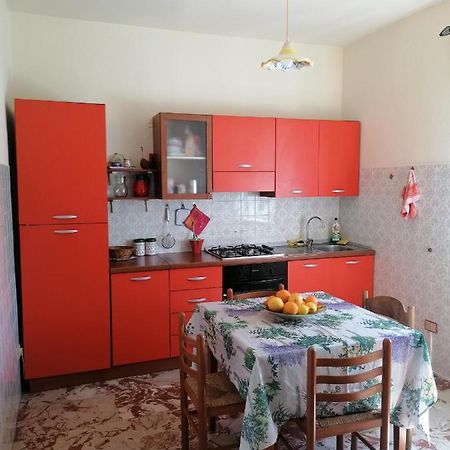 Adamo Apartment Librizzi Екстериор снимка