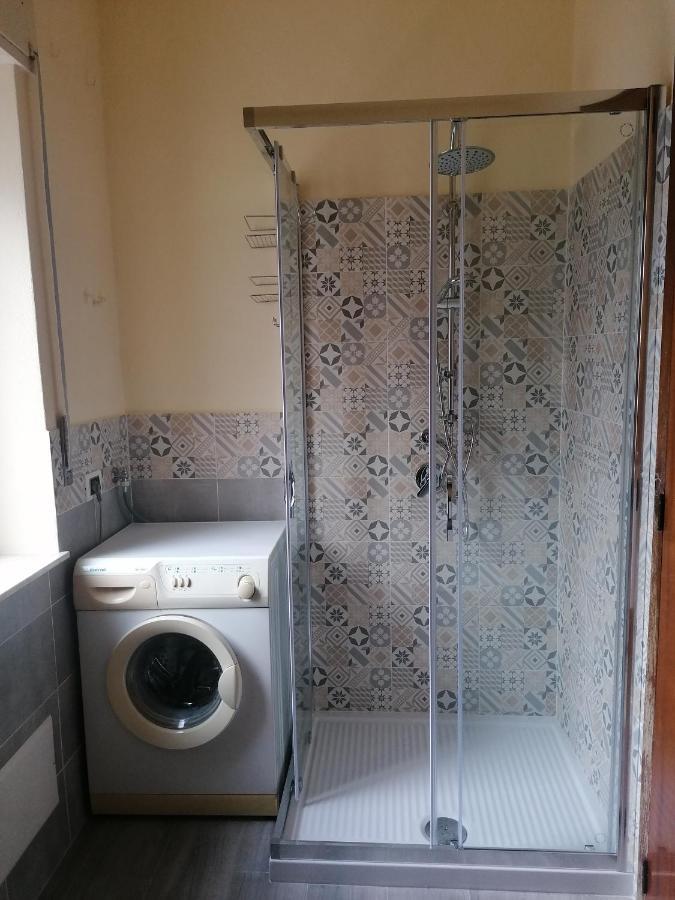 Adamo Apartment Librizzi Екстериор снимка
